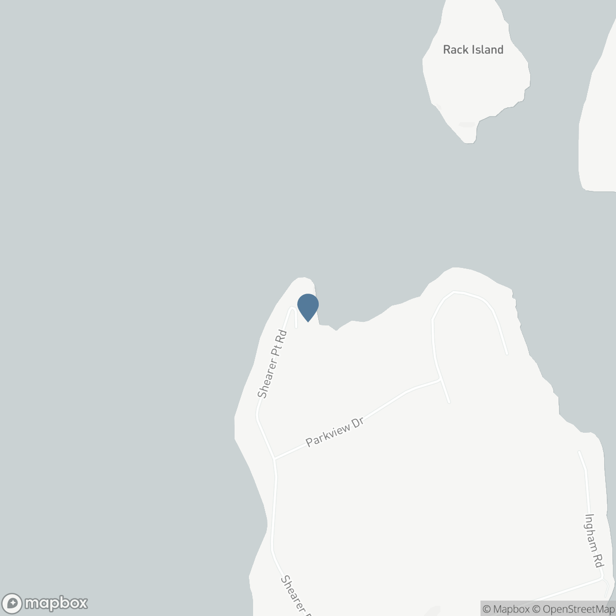 8477 SHEARER POINT ROAD, Alnwick-Haldimand, Ontario K0K 2X0